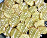 スイートポテトチップス作り方3写真