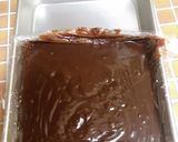 板チョコ＆牛乳のレンジで簡単！生チョコ作り方6写真