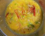 ♪やみつき天津飯♪作り方5写真