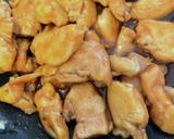 15分調理で簡単！照り焼きチキンプレート作り方11写真
