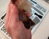 伊勢海老　姿造り作り方7写真