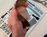 伊勢海老　姿造り作り方8写真