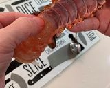 伊勢海老　姿造り作り方9写真