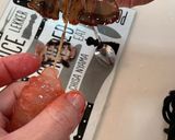 伊勢海老　姿造り作り方11写真