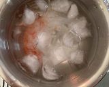 伊勢海老　姿造り作り方13写真