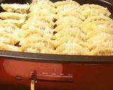絶品！我が家の焼き餃子！！作り方5写真