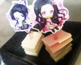 白菜鍋、初醤油味付け♡作り方5写真