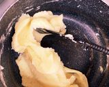 食感大事なサクッとふんわりシュー皮作り方3写真