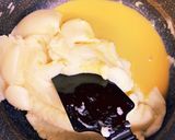食感大事なサクッとふんわりシュー皮作り方6写真