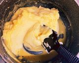 食感大事なサクッとふんわりシュー皮作り方7写真