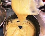 食感大事なサクッとふんわりシュー皮作り方8写真