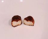 小学生も簡単！おふで、焼きしみチョコ！作り方11写真