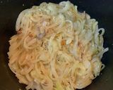 市販ルウ不使用☆本格トマトハヤシライス作り方3写真