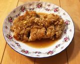 油淋鶏♪衣サックサク♪タレ甘め♪作り方4写真