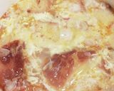 ☆スペインにんにくスープ（ソパデアホ）☆作り方9写真