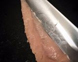 梅しそチーズささみカツ作り方4写真