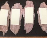 梅しそチーズささみカツ作り方11写真