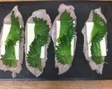 梅しそチーズささみカツ作り方12写真