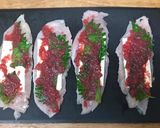梅しそチーズささみカツ作り方13写真