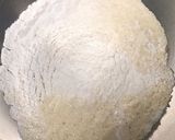HMで簡単☆フィナンシェ風/カフェオレ味作り方2写真