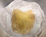HMで簡単☆フィナンシェ風/カフェオレ味作り方4写真