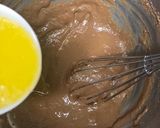 HMで簡単☆フィナンシェ風/カフェオレ味作り方6写真