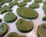 さっくりうまうま☆抹茶クッキー作り方9写真