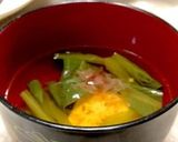 日本で一番簡単なお雑煮（たぶん）作り方10写真