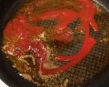 柚子コショウのハンバーグ作り方11写真
