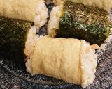 いなり巻き寿司作り方6写真
