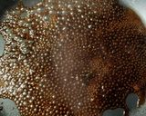 ダイエット☆えのきでヘルシーつくね作り方5写真