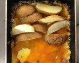 簡単♪卵焼き器で！スパニッシュオムレツ作り方5写真