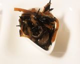 白菜鍋(醤油編)アレンジ中華丼&添え物♡作り方7写真