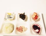 白菜鍋(醤油編)アレンジ中華丼&添え物♡作り方11写真