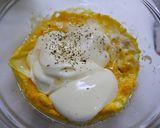 簡単！ポテトサラダ☆レモンタルタル風味作り方2写真
