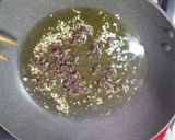 白菜とアンチョビの無限サラダわいすぅ風作り方1写真