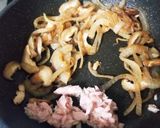 初、ツナ&椎茸の白だし醤油パスタ♡他作り方2写真
