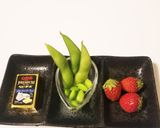 初、ツナ&椎茸の白だし醤油パスタ♡他作り方5写真