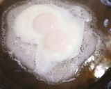 簡単!照り焼きチキンサンド作り方4写真