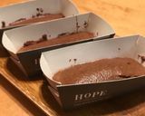 HMで簡単☆フィナンシェ風/カフェオレ味作り方11写真