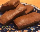 HMで簡単☆フィナンシェ風/カフェオレ味作り方12写真