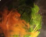 ★簡単牛肉の太巻き寿司★作り方3写真