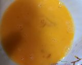 ★簡単牛肉の太巻き寿司★作り方5写真