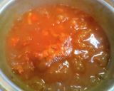ちょい足しで変身美味しいお店カレーうどん作り方6写真