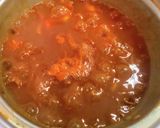 ちょい足しで変身美味しいお店カレーうどん作り方7写真