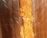 ★簡単牛肉の太巻き寿司★作り方7写真