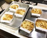 本格派♪バナナキャラメルマフィン作り方8写真