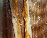 ★簡単牛肉の太巻き寿司★作り方9写真