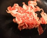 ★簡単牛肉の太巻き寿司★作り方10写真