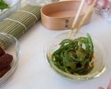 電子レンジで超簡単♪ピーマンのカレー風味作り方3写真